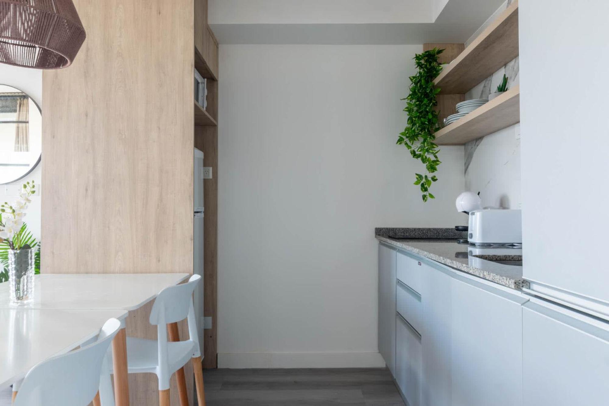 Fliphaus Azopardo 700 'd' Lux 1 Bd Puerto Madero *