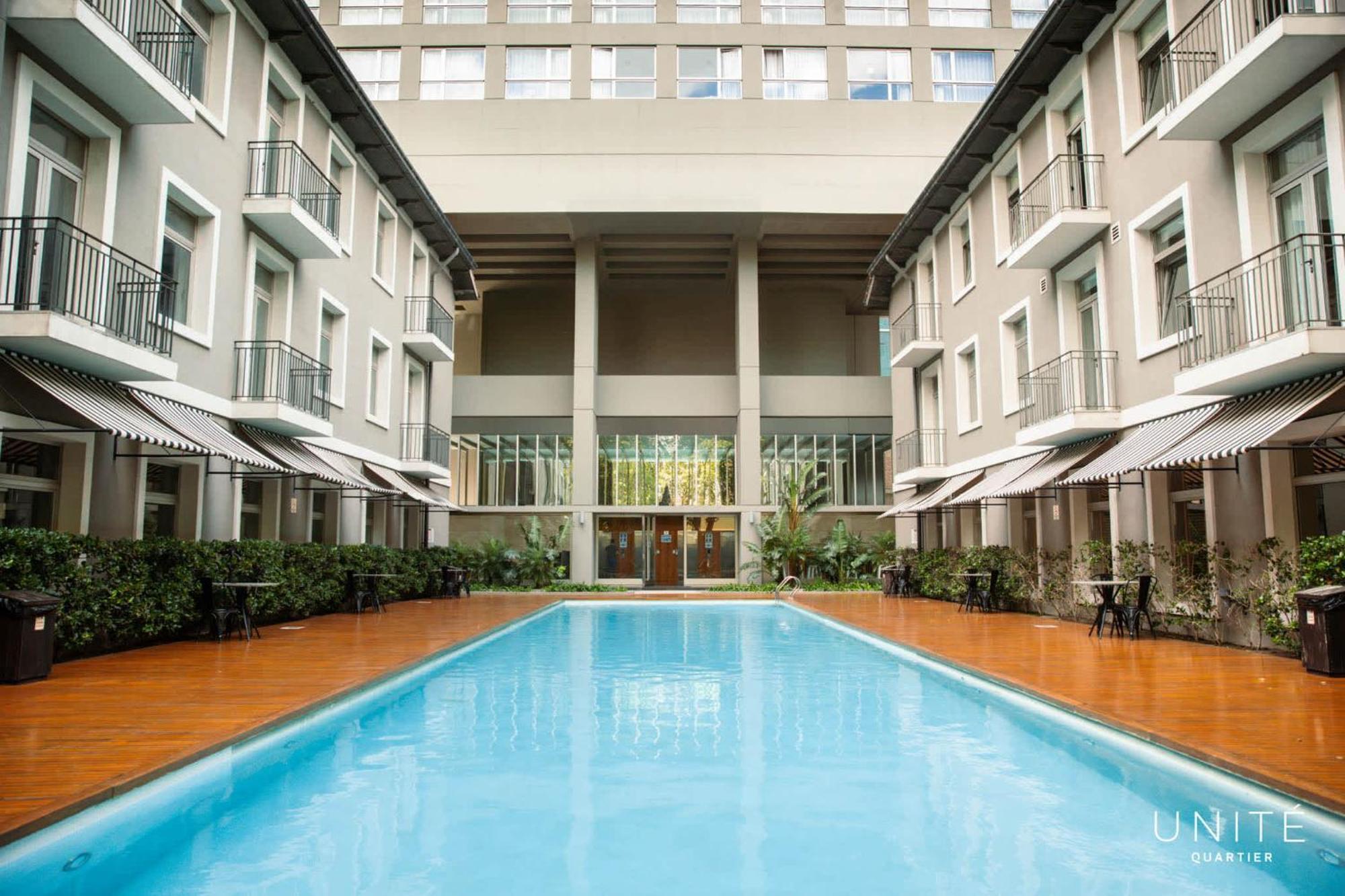 Fliphaus Azopardo 700 'd' Lux 1 Bd Puerto Madero * Ciudad Autónoma de Buenos Aires