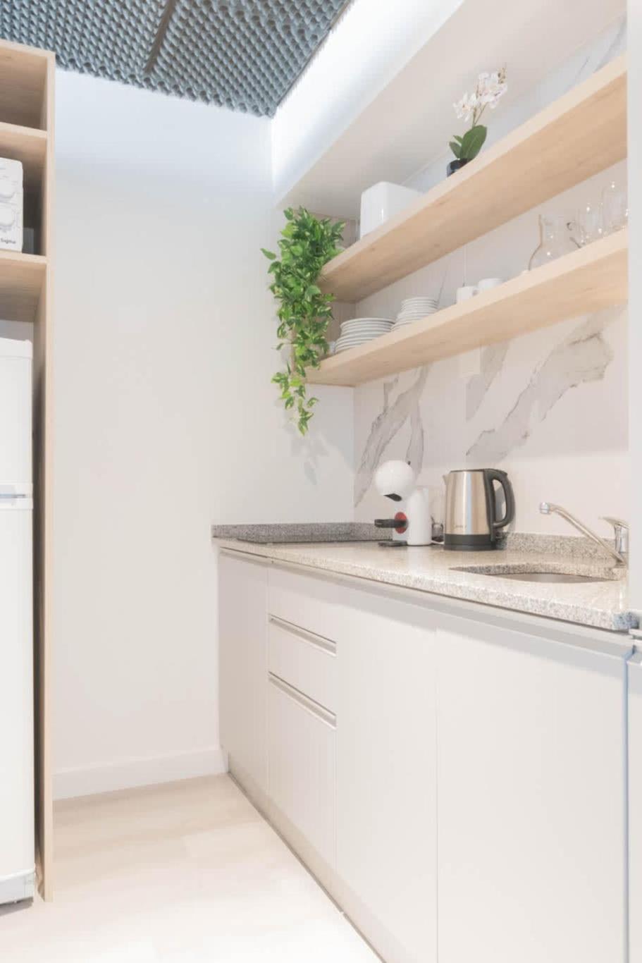Fliphaus Azopardo 700 'c' Lux 1 Bd Puerto Madero * Ciudad Autónoma de Buenos Aires