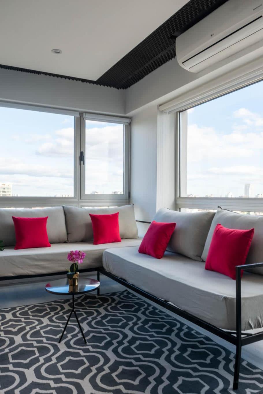 Fliphaus Azopardo 700 'd' Lux 1 Bd Puerto Madero