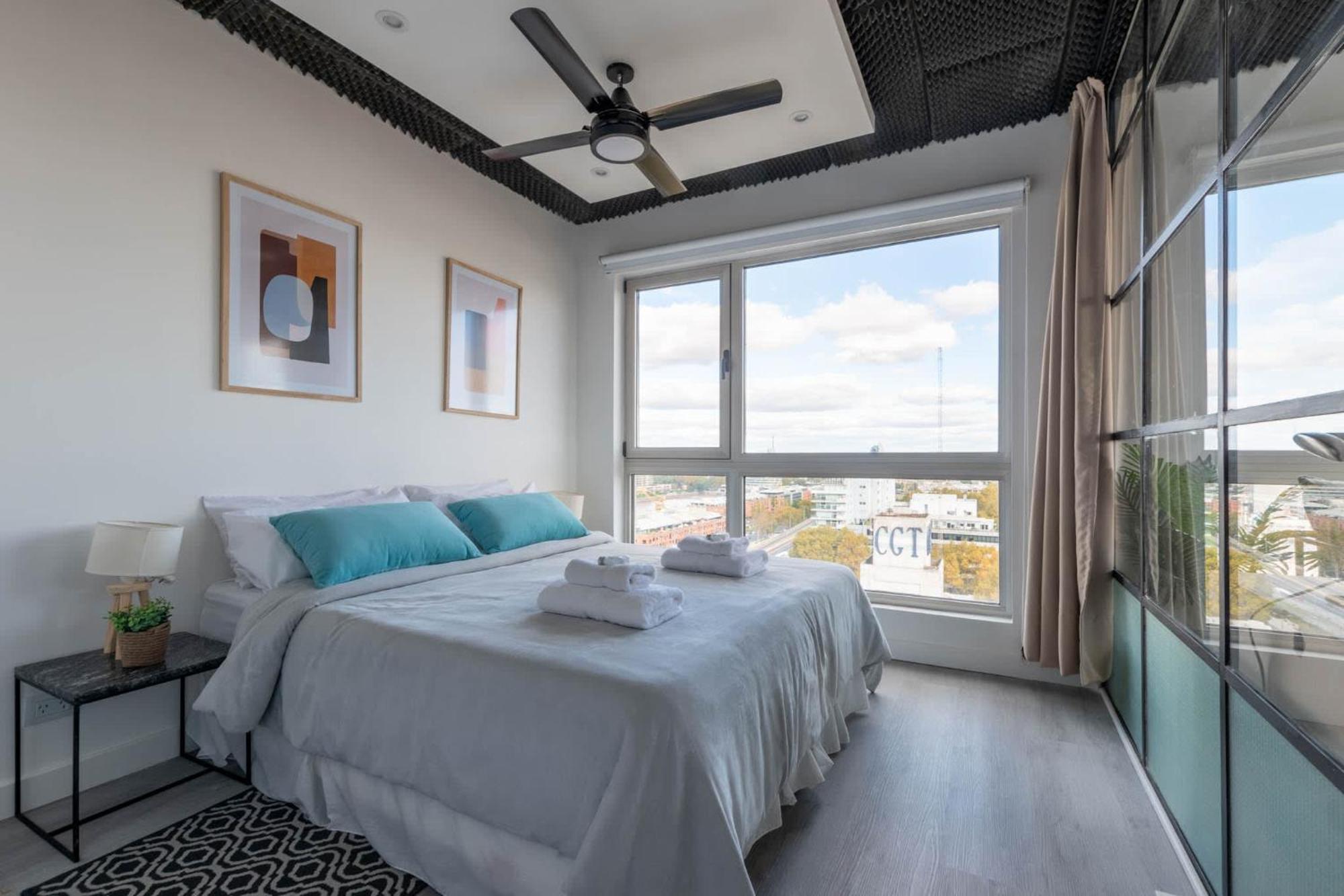 Apartamento Fliphaus Azopardo 700 'd' Lux 1 Bd Puerto Madero Ciudad Autónoma de Buenos Aires