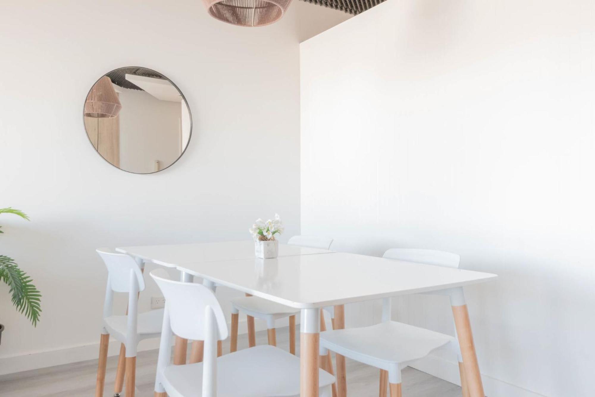 Fliphaus Azopardo 700 'c' Lux 1 Bd Puerto Madero *