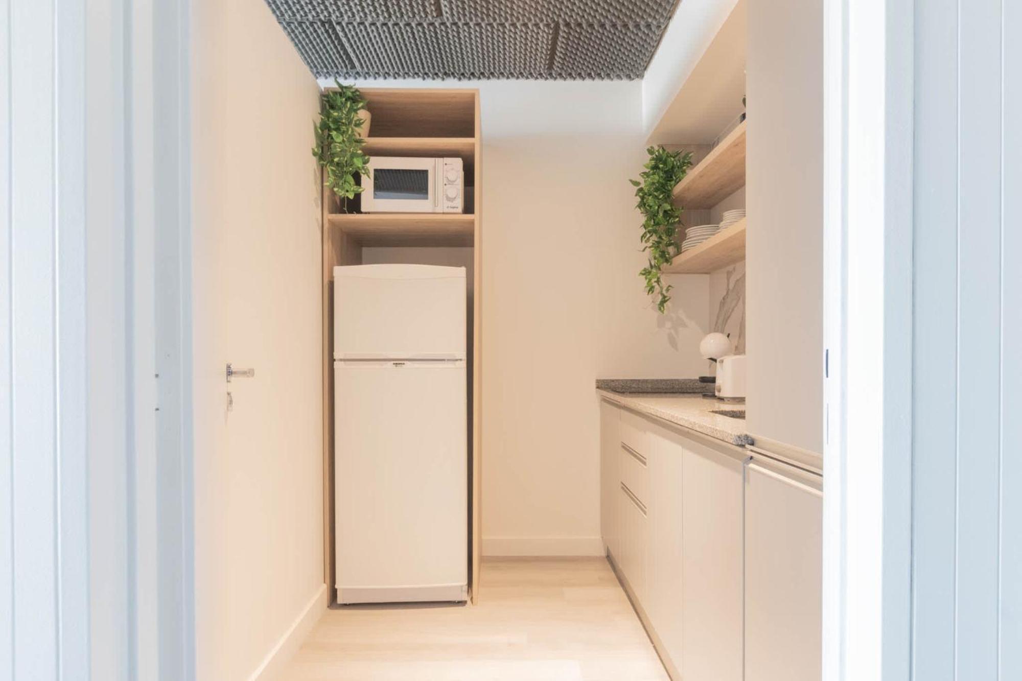 Fliphaus Azopardo 700 'c' Lux 1 Bd Puerto Madero *