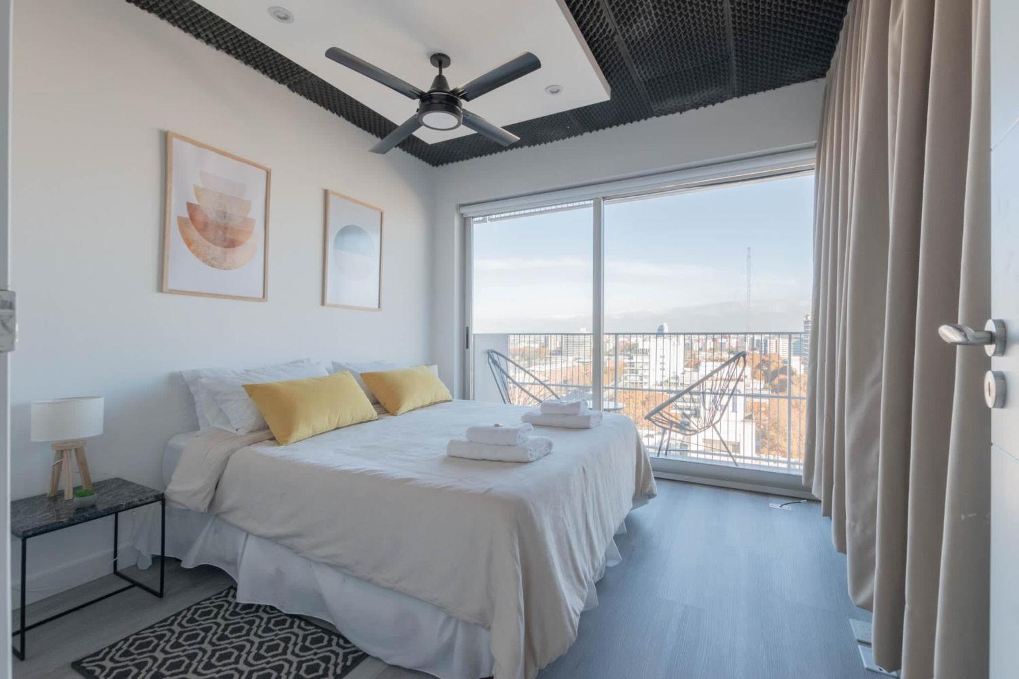 Apartamento Fliphaus Azopardo 700 'c' Lux 1 Bd Puerto Madero