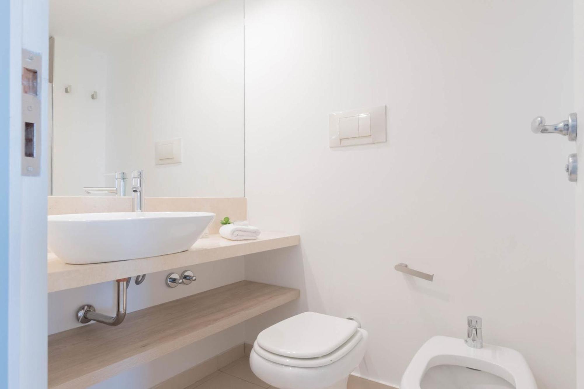Fliphaus Azopardo 700 'c' Lux 1 Bd Puerto Madero Apartamento Ciudad Autónoma de Buenos Aires