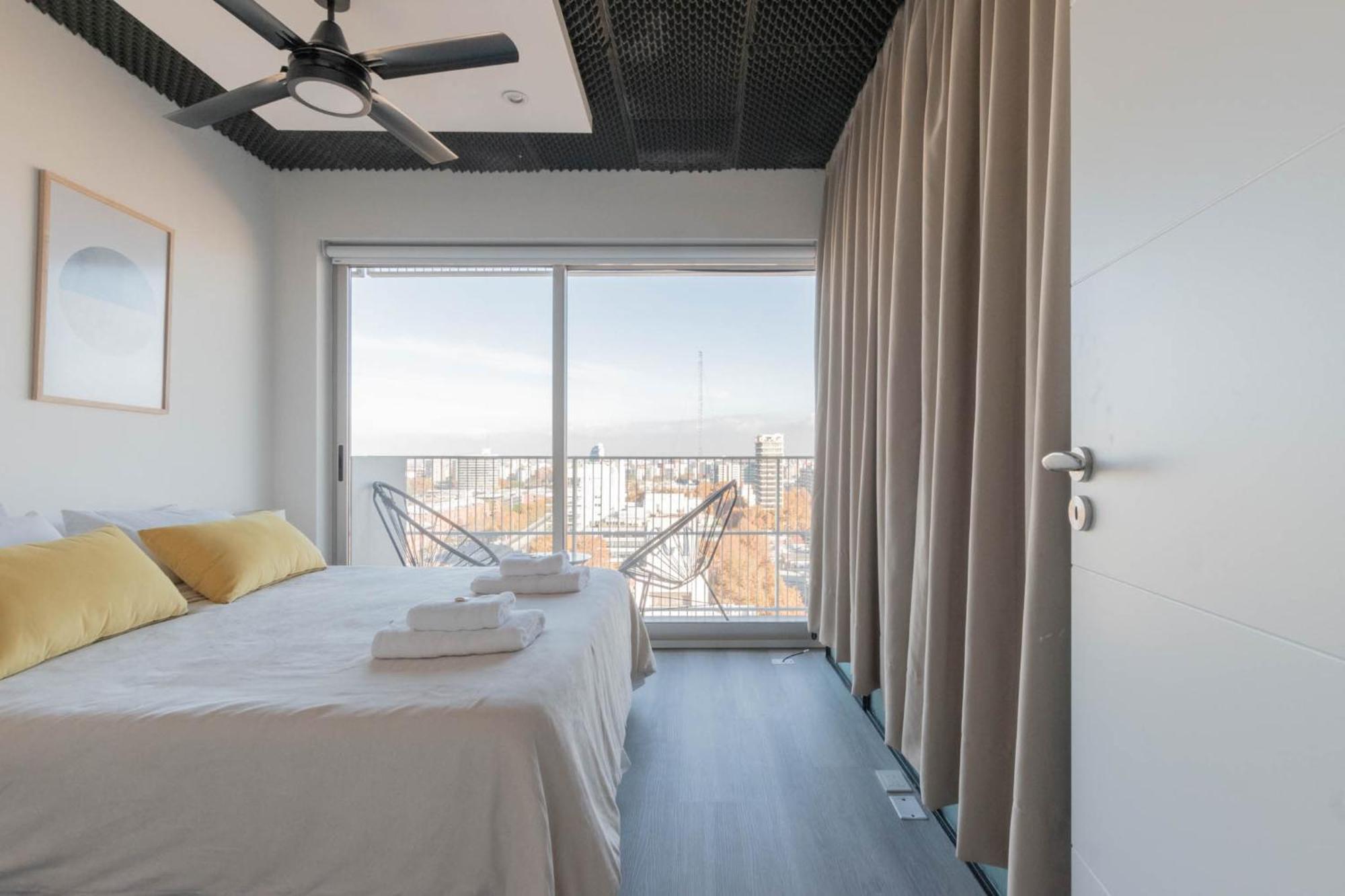 Fliphaus Azopardo 700 'c' Lux 1 Bd Puerto Madero Apartamento Ciudad Autónoma de Buenos Aires