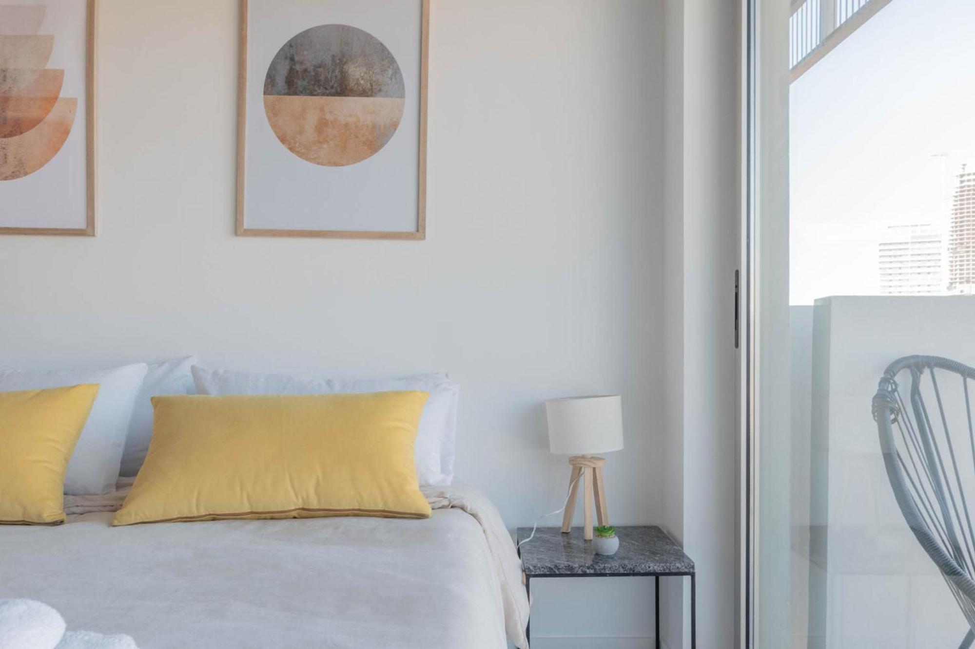 Apartamento Fliphaus Azopardo 700 'c' Lux 1 Bd Puerto Madero Ciudad Autónoma de Buenos Aires