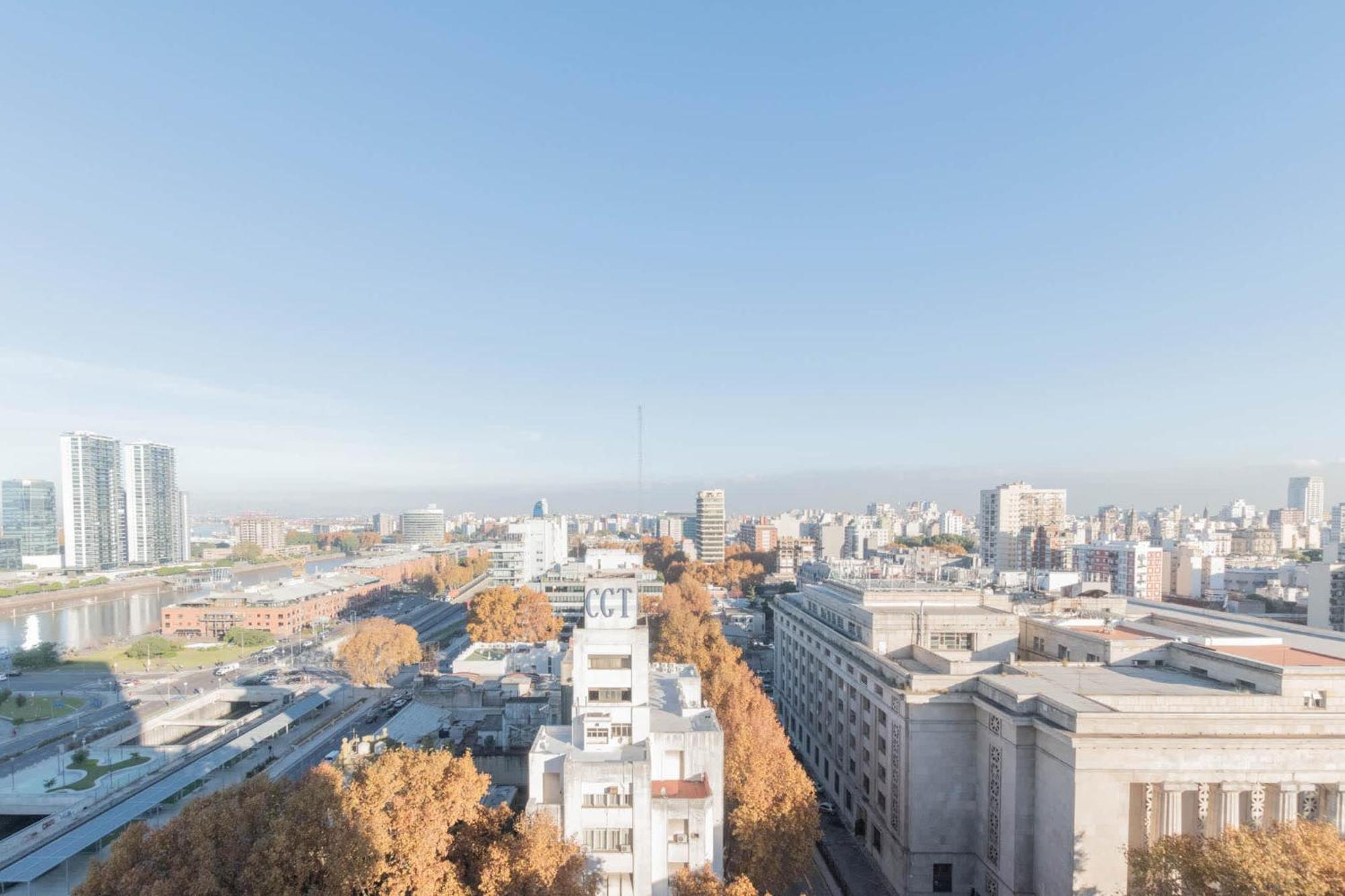 Fliphaus Azopardo 700 'c' Lux 1 Bd Puerto Madero Ciudad Autónoma de Buenos Aires