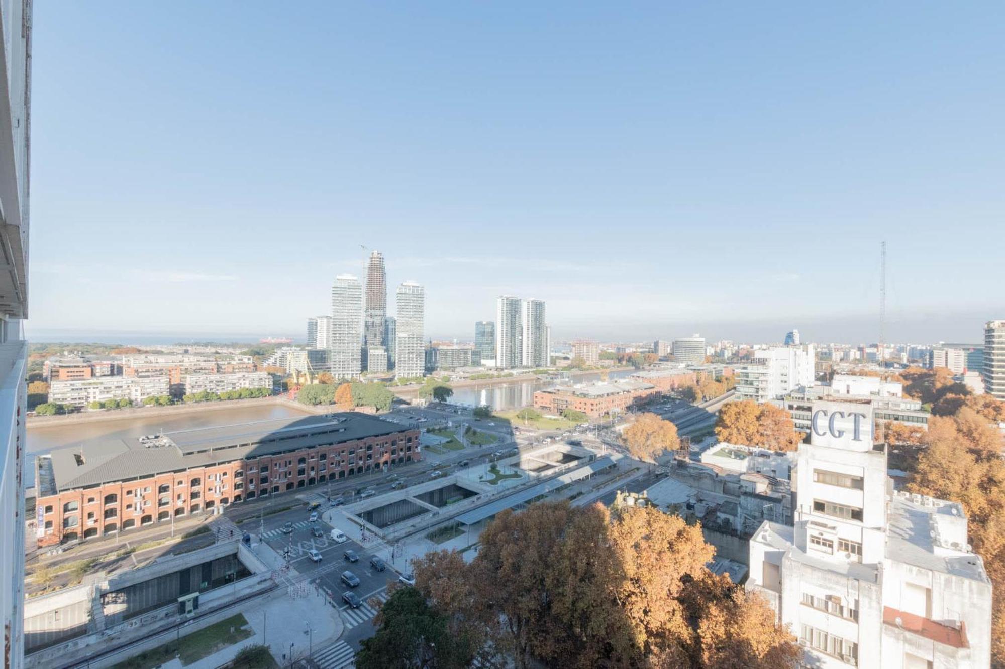 Fliphaus Azopardo 700 'c' Lux 1 Bd Puerto Madero * Ciudad Autónoma de Buenos Aires