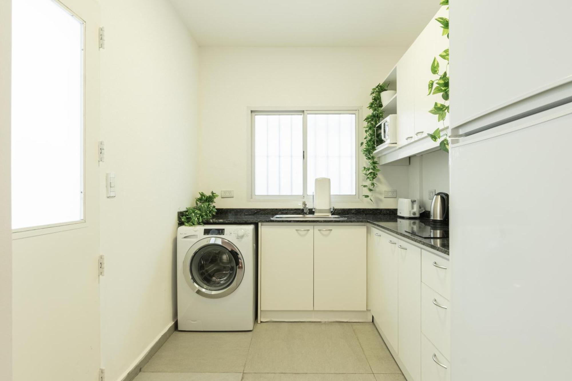 Сasa de vacaciones Fliphaus Salvador 5800 'b' 3 Bd Pool & Bbq Ciudad Autónoma de Buenos Aires