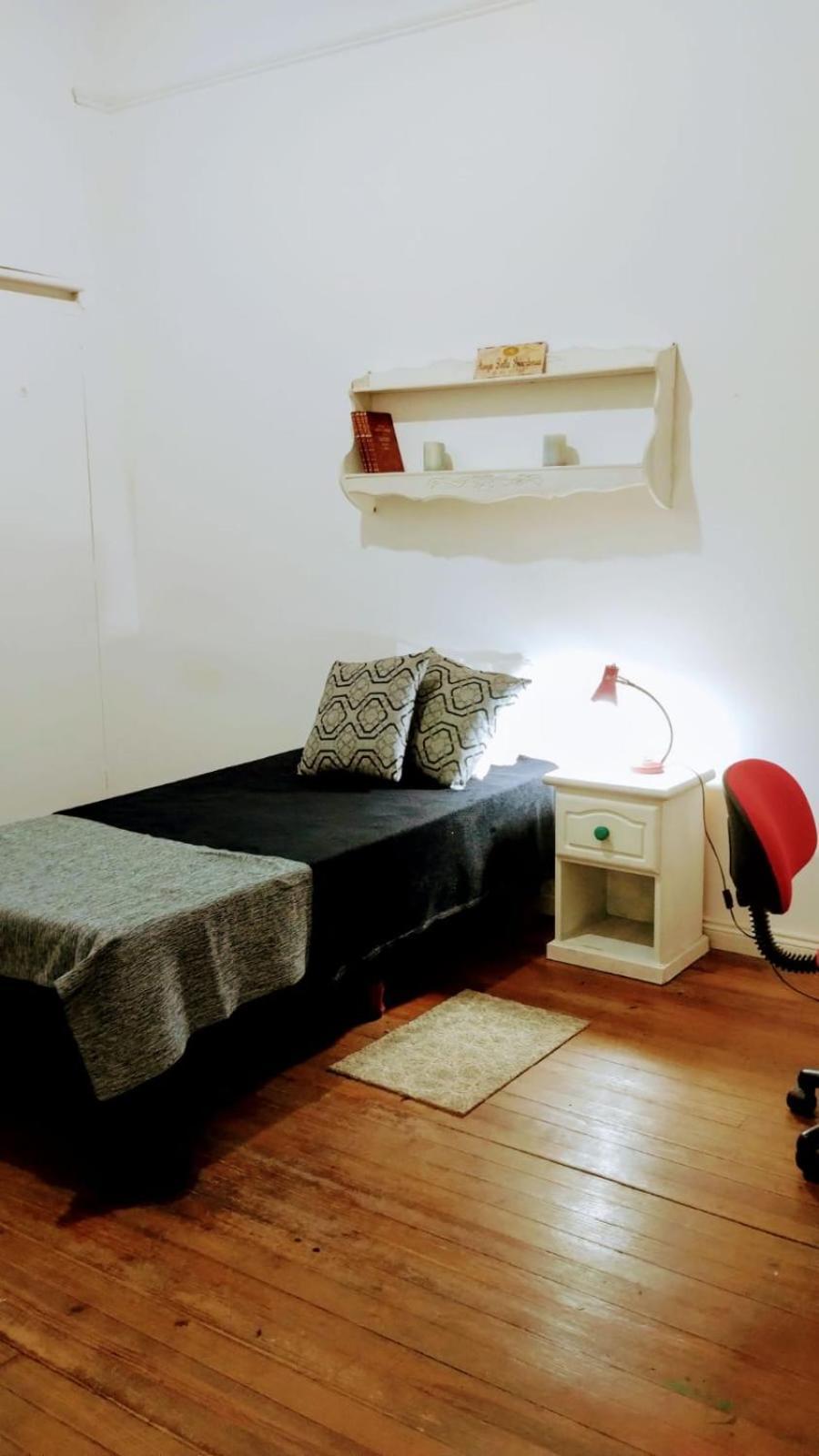 Departamento Mensual 3 Ideal Universitarios-comodo Y Centrico Ciudad Autónoma de Buenos Aires