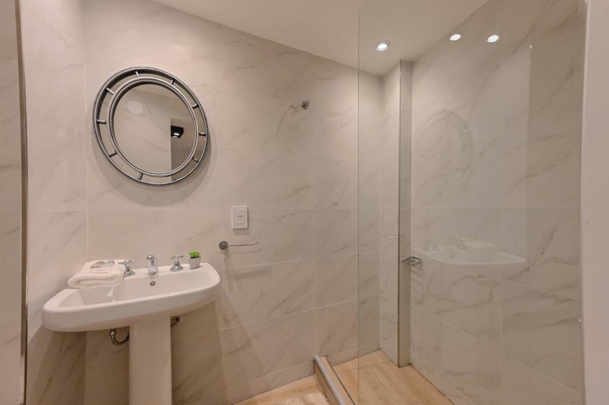 Apartamento Mansion Mitre 'd' - 4 Pax Gym & Jacuzzi *