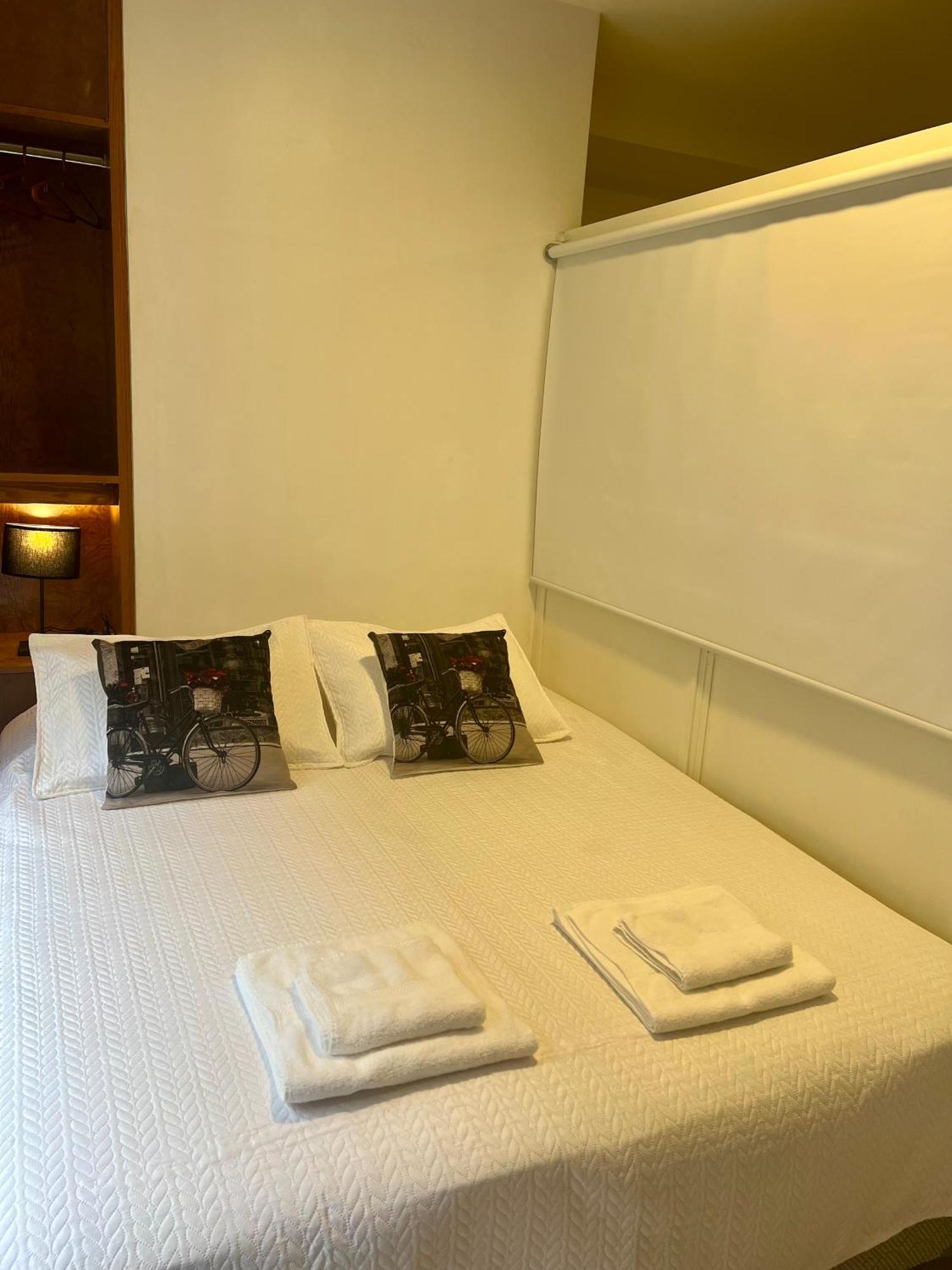 Apartment Congreso Boutique Avenida Buenos Aires