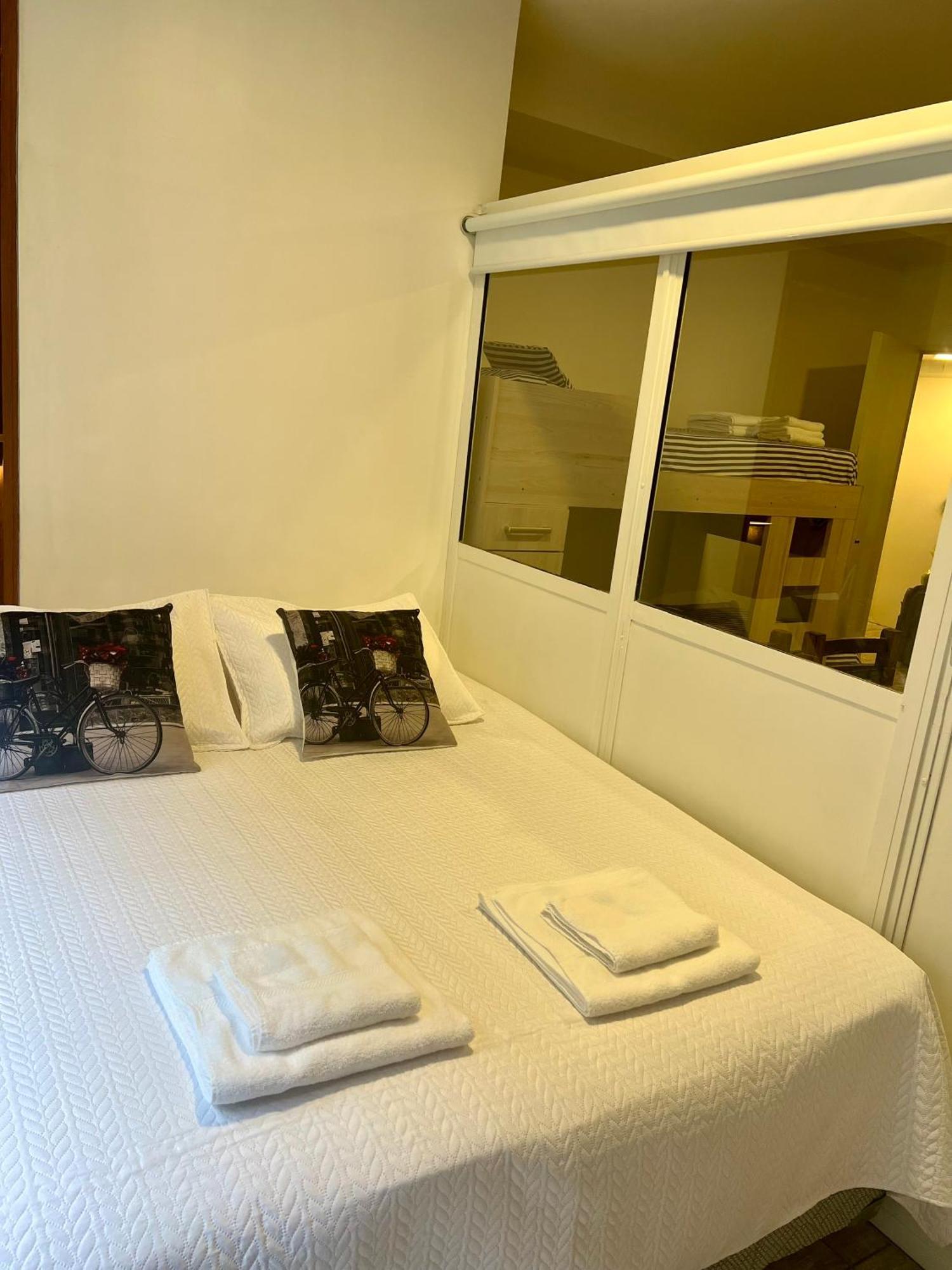 Congreso Boutique Avenida Apartment