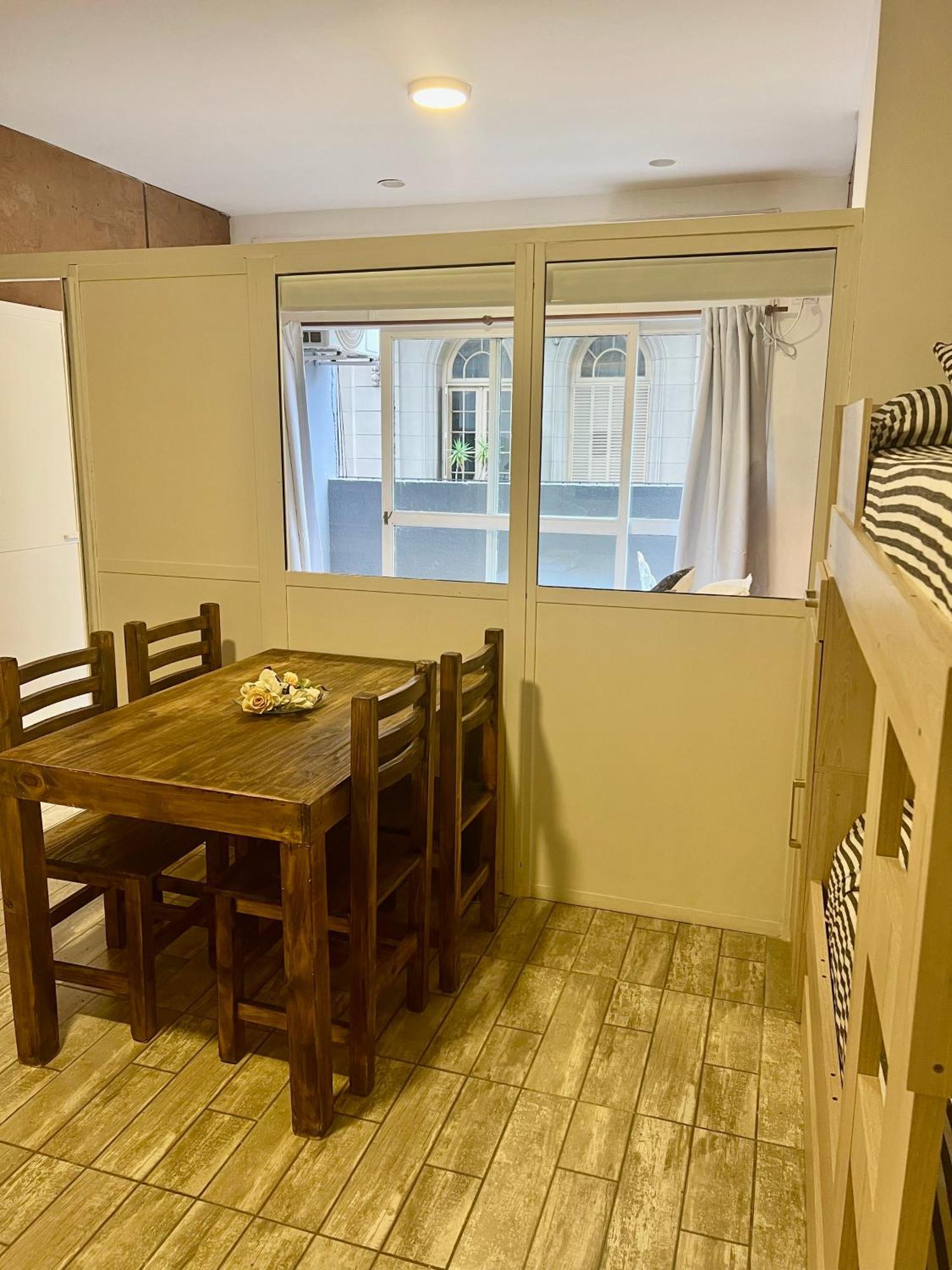 Congreso Boutique Avenida * Buenos Aires