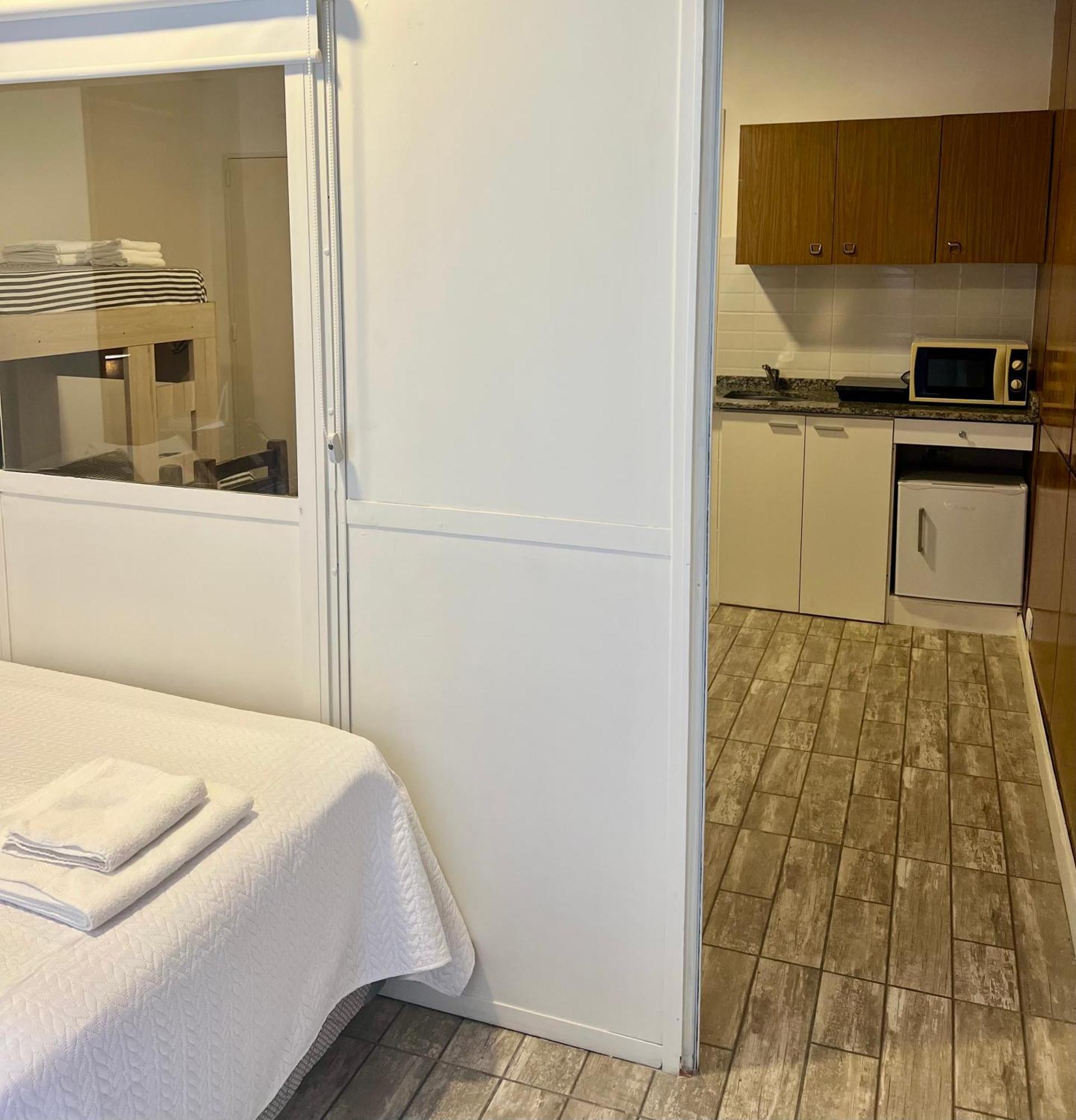 Apartment Congreso Boutique Avenida *
