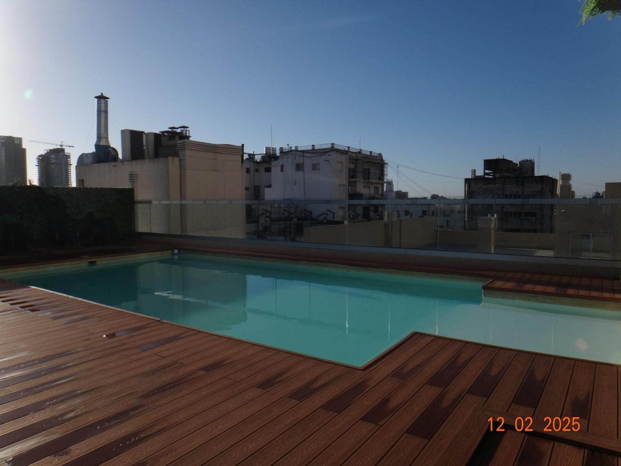 Freedom Paseo De La Cisterna Uf29 Apartamento *