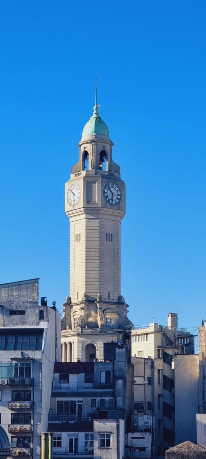 Freedom Paseo De La Cisterna Uf30 Apartamento Ciudad Autónoma de Buenos Aires