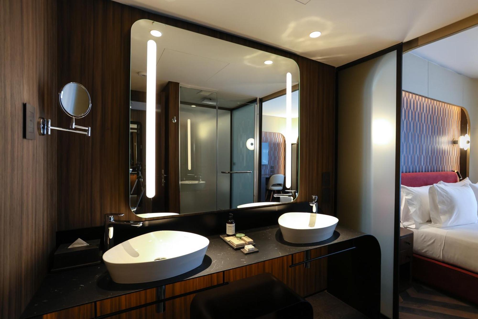 Hotel Recoleta Grand Ciudad Autónoma de Buenos Aires