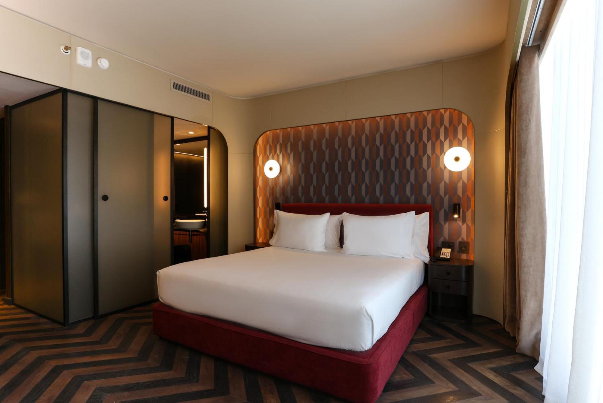 Recoleta Grand, Buenos Aires, A Tribute Portfolio