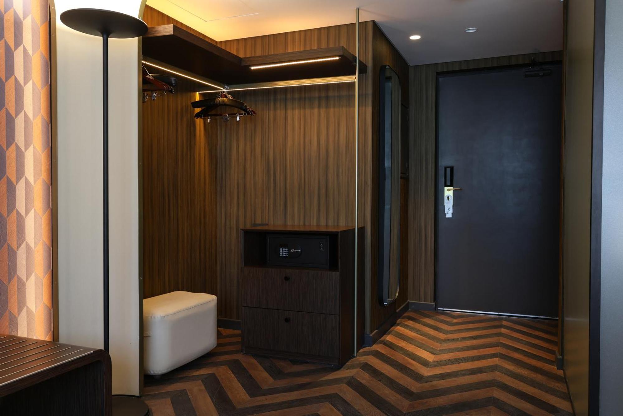 Recoleta Grand, Buenos Aires, A Tribute Portfolio Hotel
