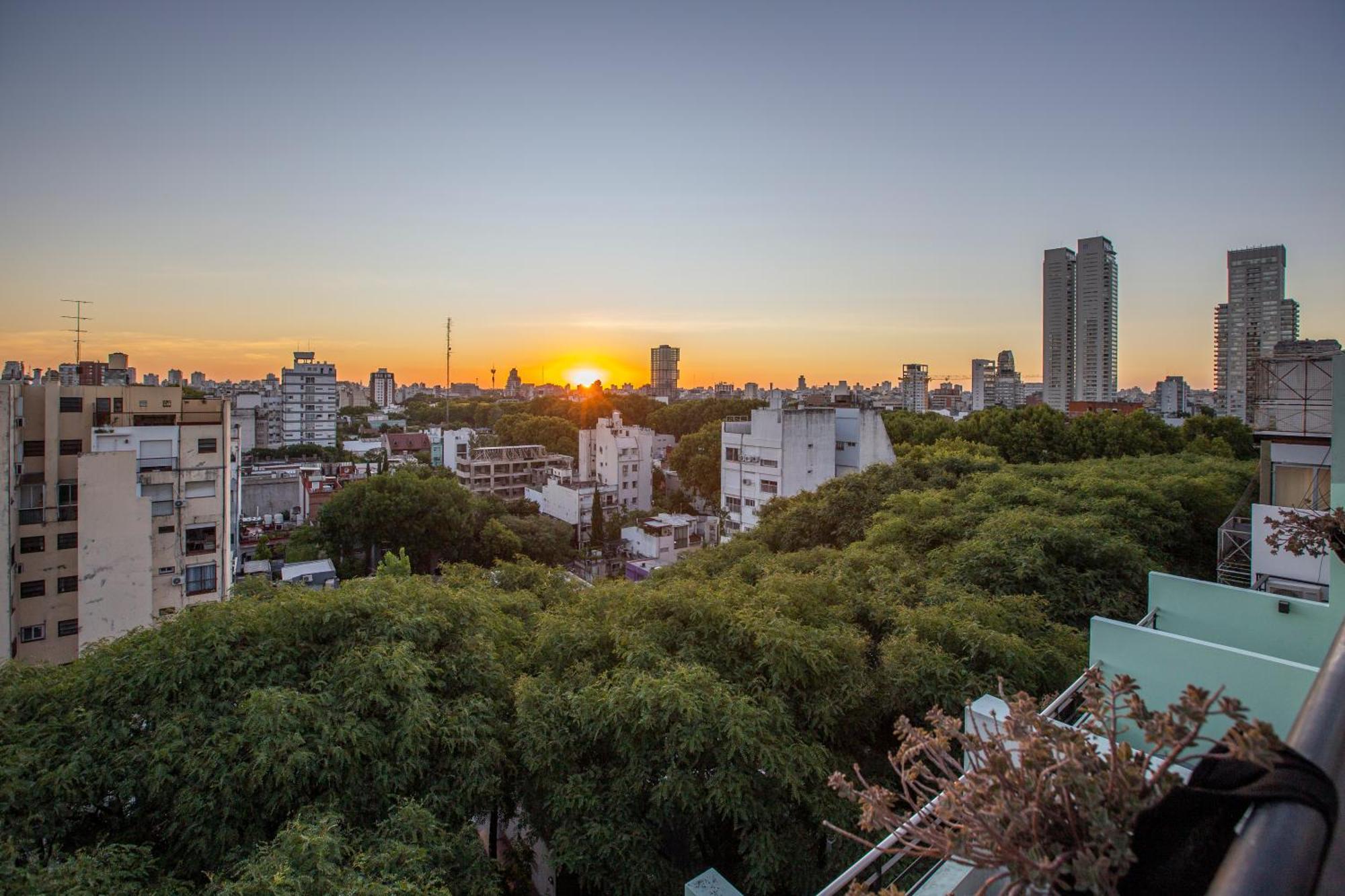 Socialtel Palermo Ciudad Autónoma de Buenos Aires