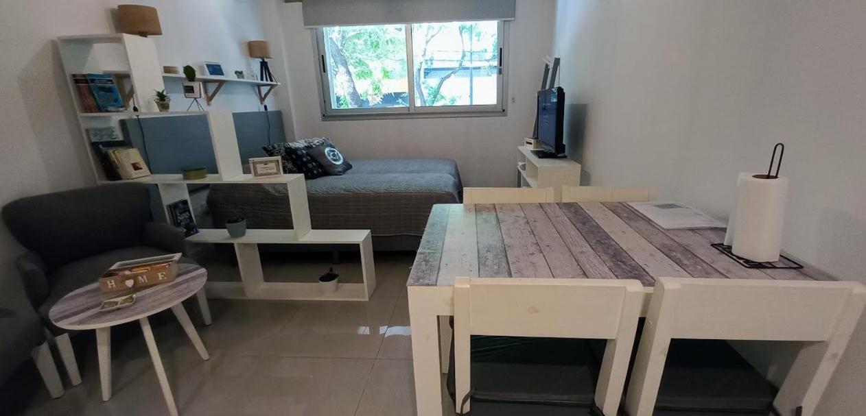Apartamento Palermo Soler Ciudad Autónoma de Buenos Aires