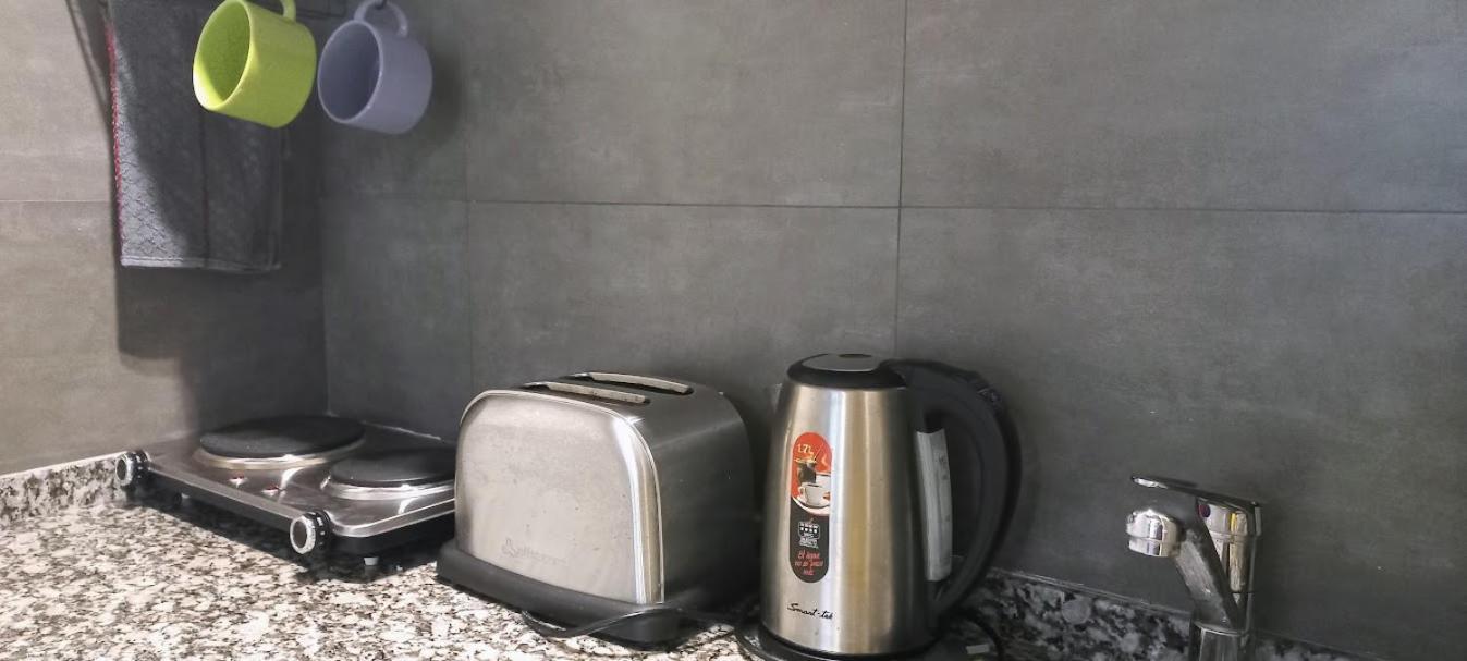 Apartamento Palermo Soler