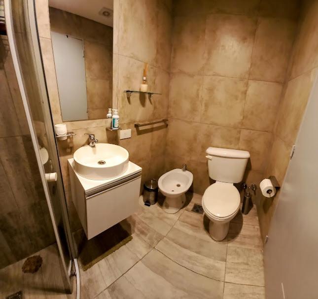 Palermo Soler Apartamento *