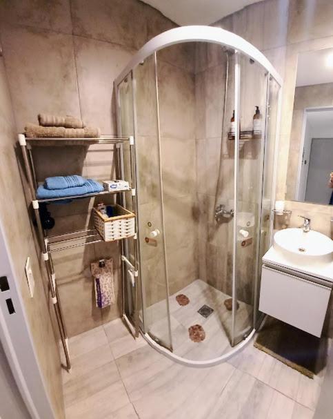 Palermo Soler Apartamento Ciudad Autónoma de Buenos Aires