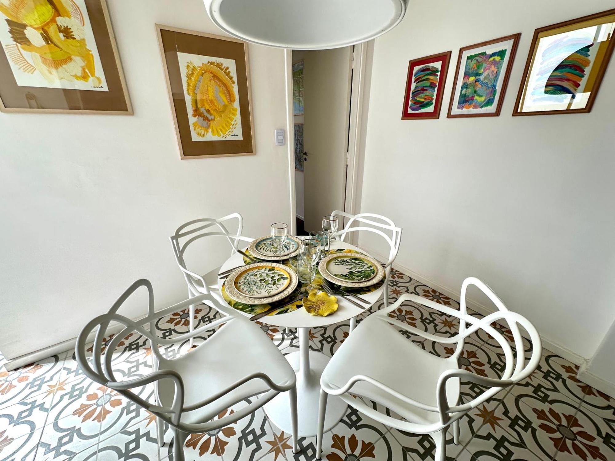 Confort Y Comodidad Recoleta 2pax * Ciudad Autónoma de Buenos Aires