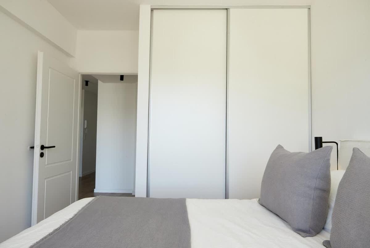 Hestia At Abasto Cozy & Bright 1bdr Pool Gardel 4e