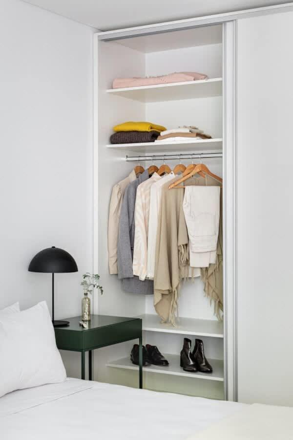 Apartamento Hestia At Recoleta New & Chic *