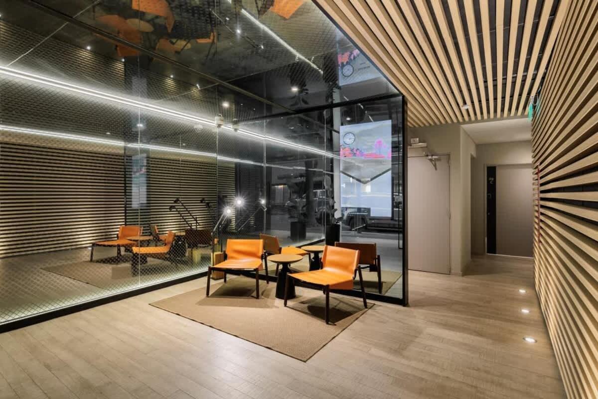Hestia At Recoleta New & Chic Apartamento Ciudad Autónoma de Buenos Aires