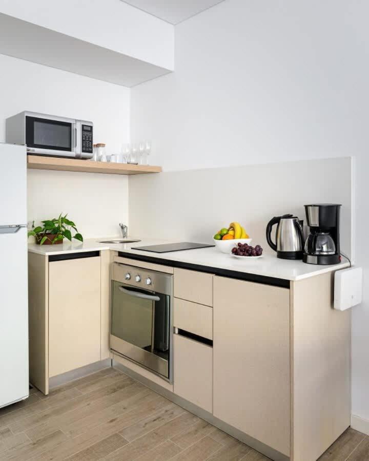 Apartamento Hestia At Recoleta New & Chic Ciudad Autónoma de Buenos Aires