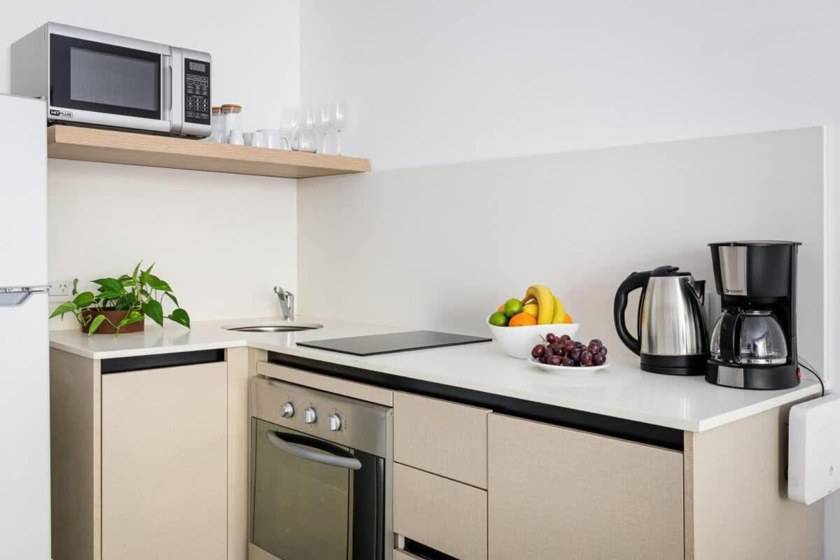 Apartamento Hestia At Recoleta New & Chic *