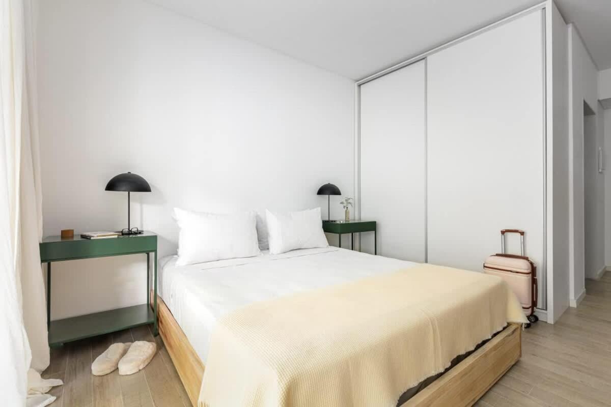Hestia At Recoleta New & Chic Apartamento Ciudad Autónoma de Buenos Aires