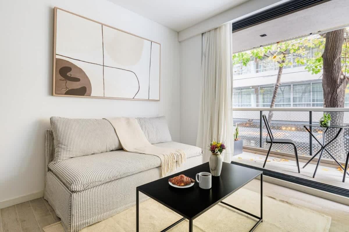 Hestia At Recoleta New & Chic Apartamento