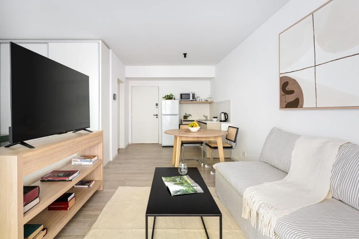 Hestia At Recoleta New & Chic Apartamento