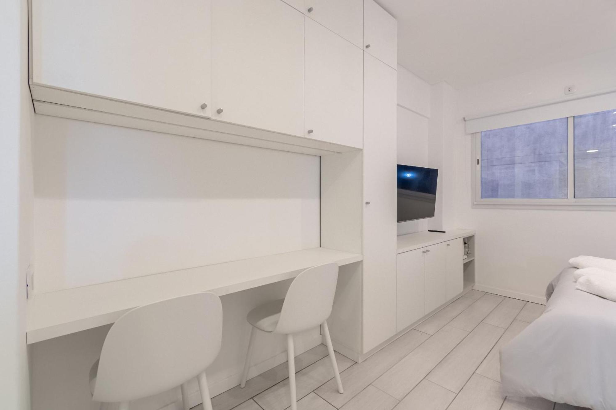 Impecable Estudio En Retiro, En Av. Libertador Apartamento Ciudad Autónoma de Buenos Aires