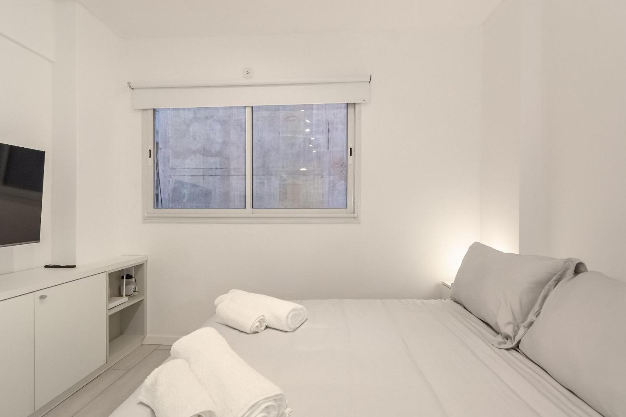 Apartamento Impecable Estudio En Retiro, En Av. Libertador Ciudad Autónoma de Buenos Aires