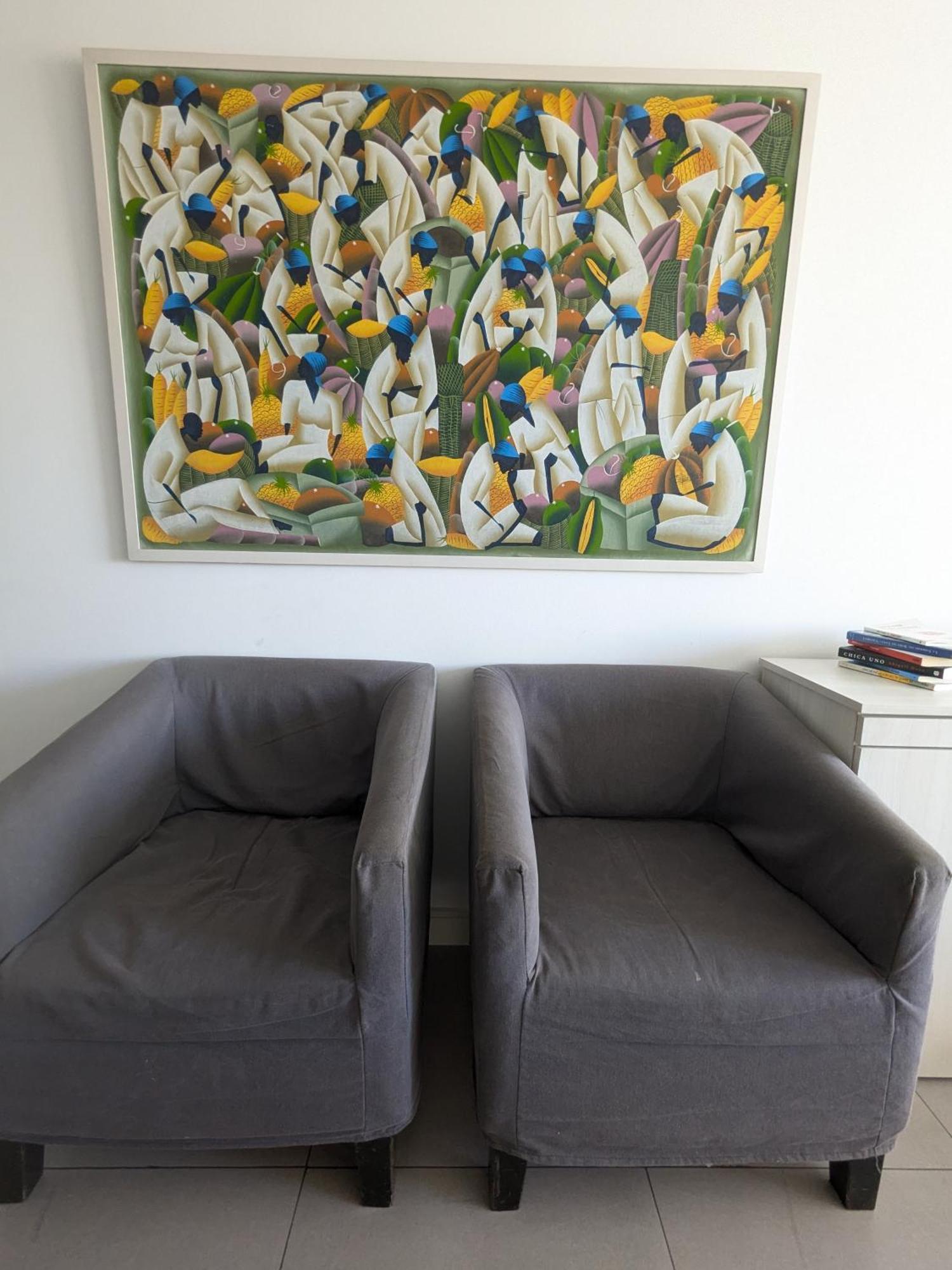 Luxury And Comfort Vizion Hollywood By Carpincho Re Buenos Aires