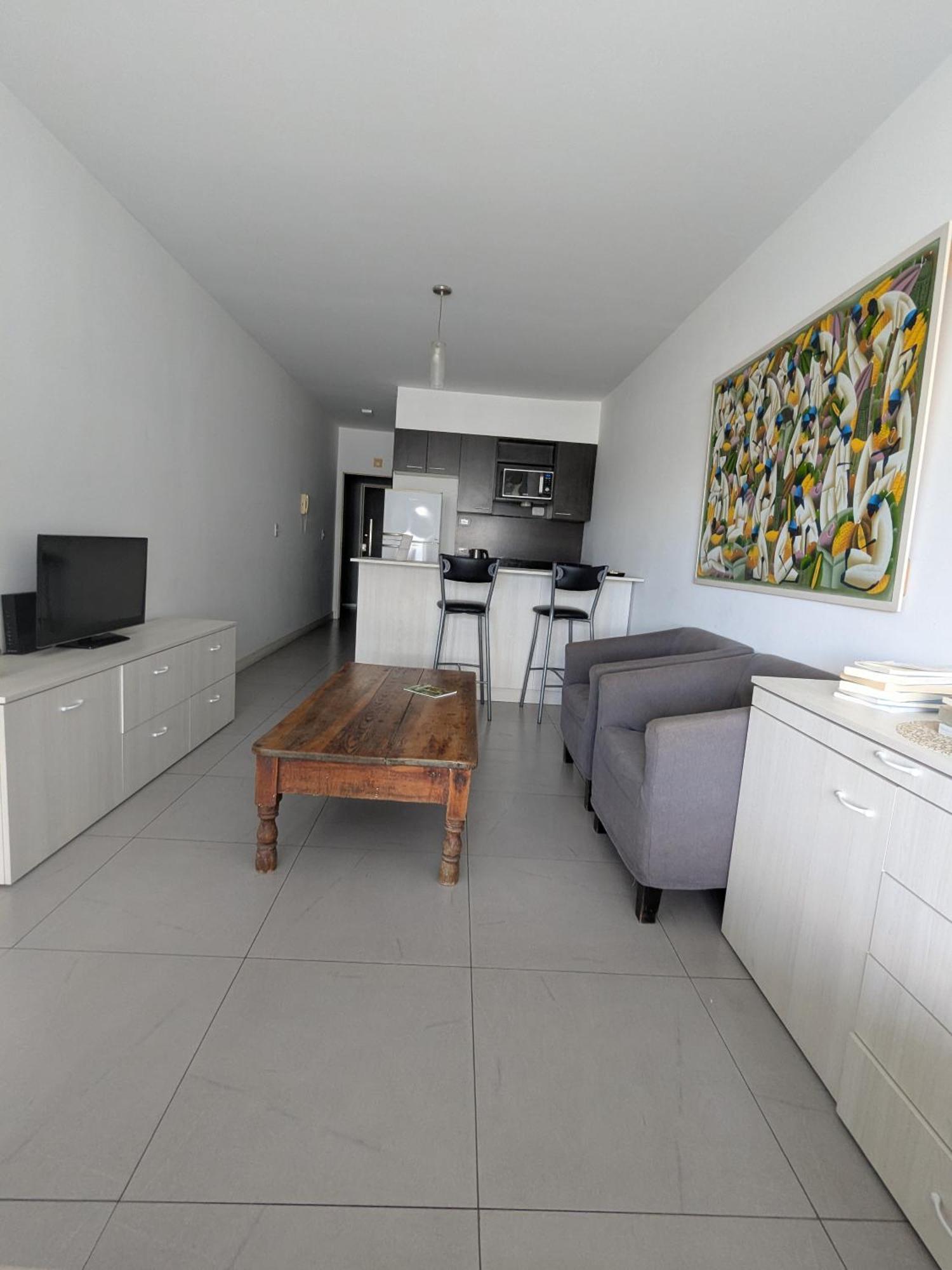 Luxury And Comfort Vizion Hollywood By Carpincho Re Apartment