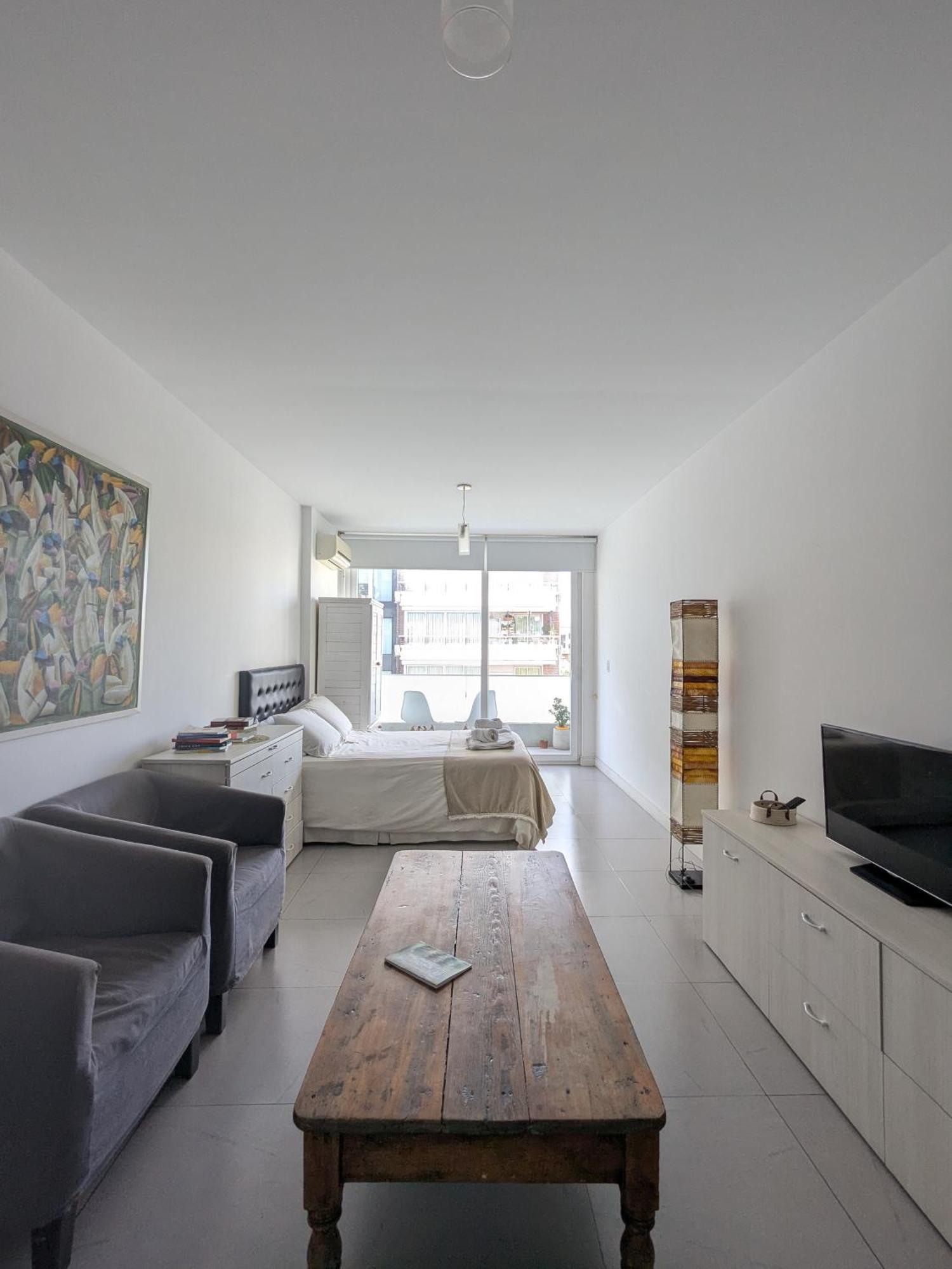 Luxury And Comfort Vizion Hollywood By Carpincho Re Apartment *