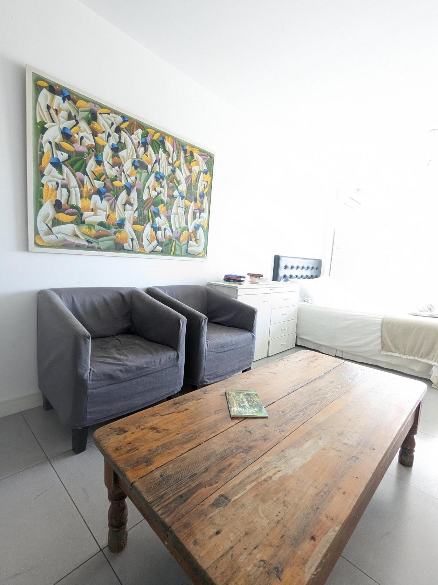 Luxury And Comfort Vizion Hollywood By Carpincho Re Apartment Buenos Aires