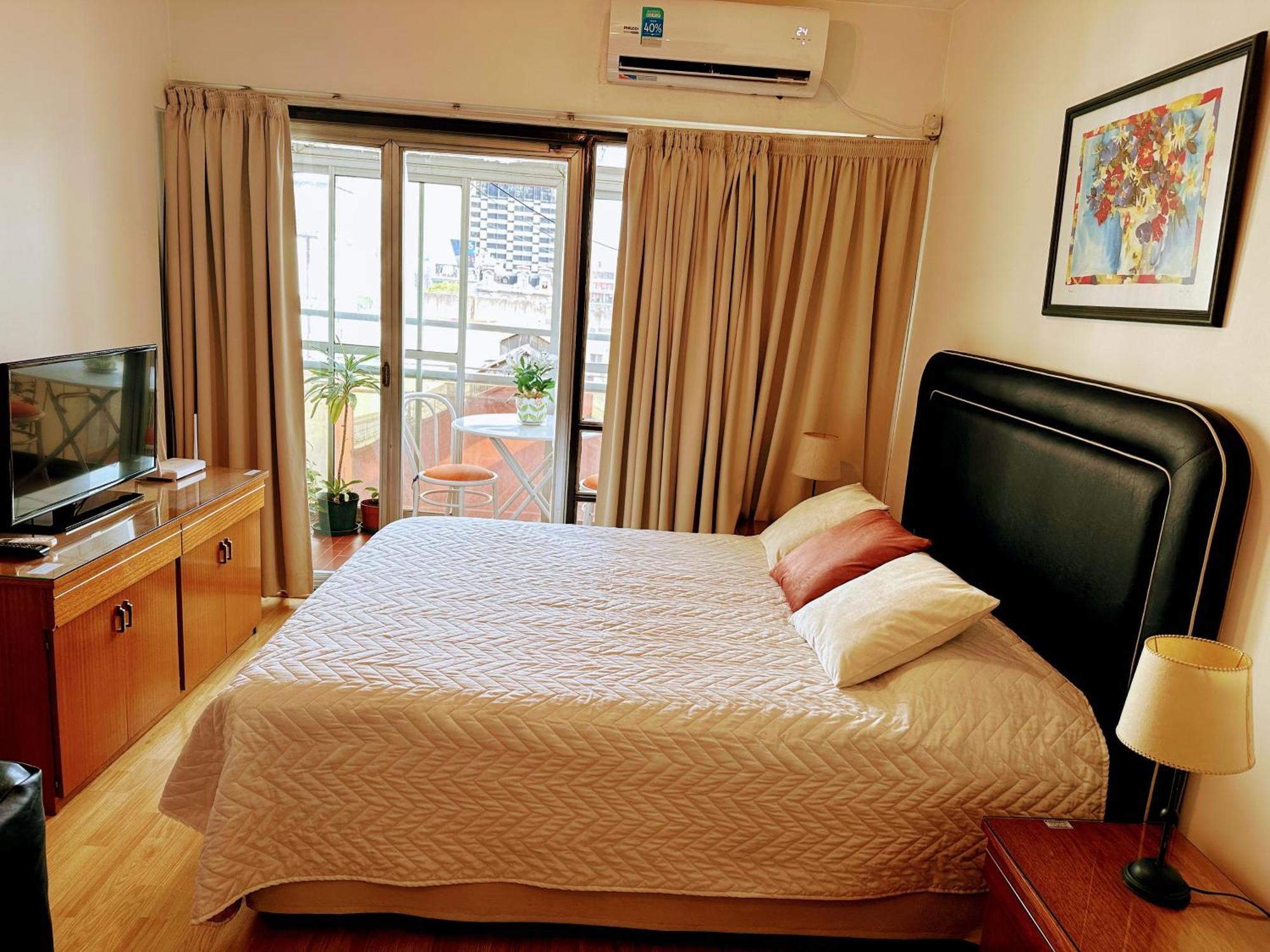 Departamento En Excelente Ubicacion Ciudad Autónoma de Buenos Aires
