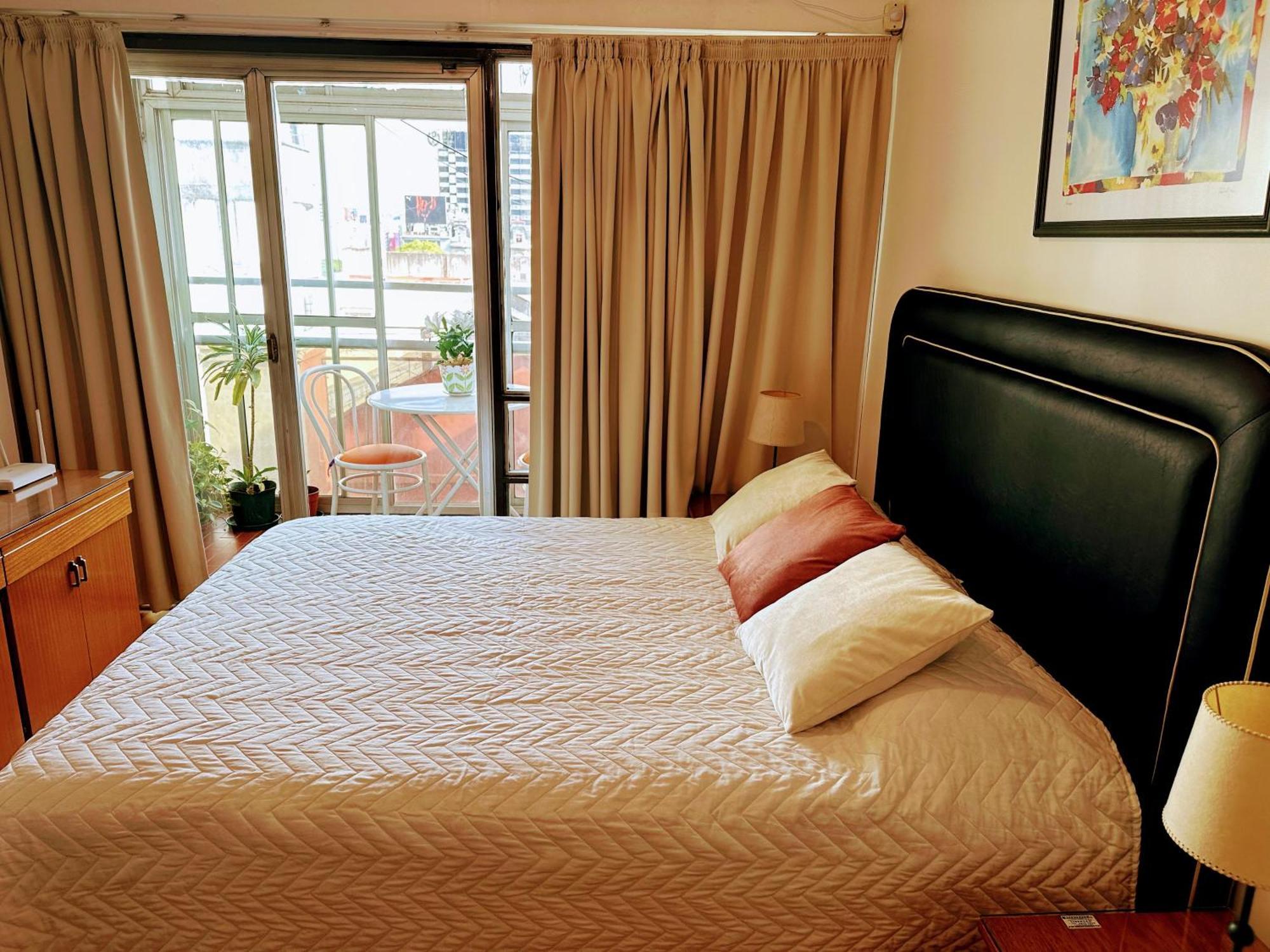 Apartamento Departamento En Excelente Ubicacion