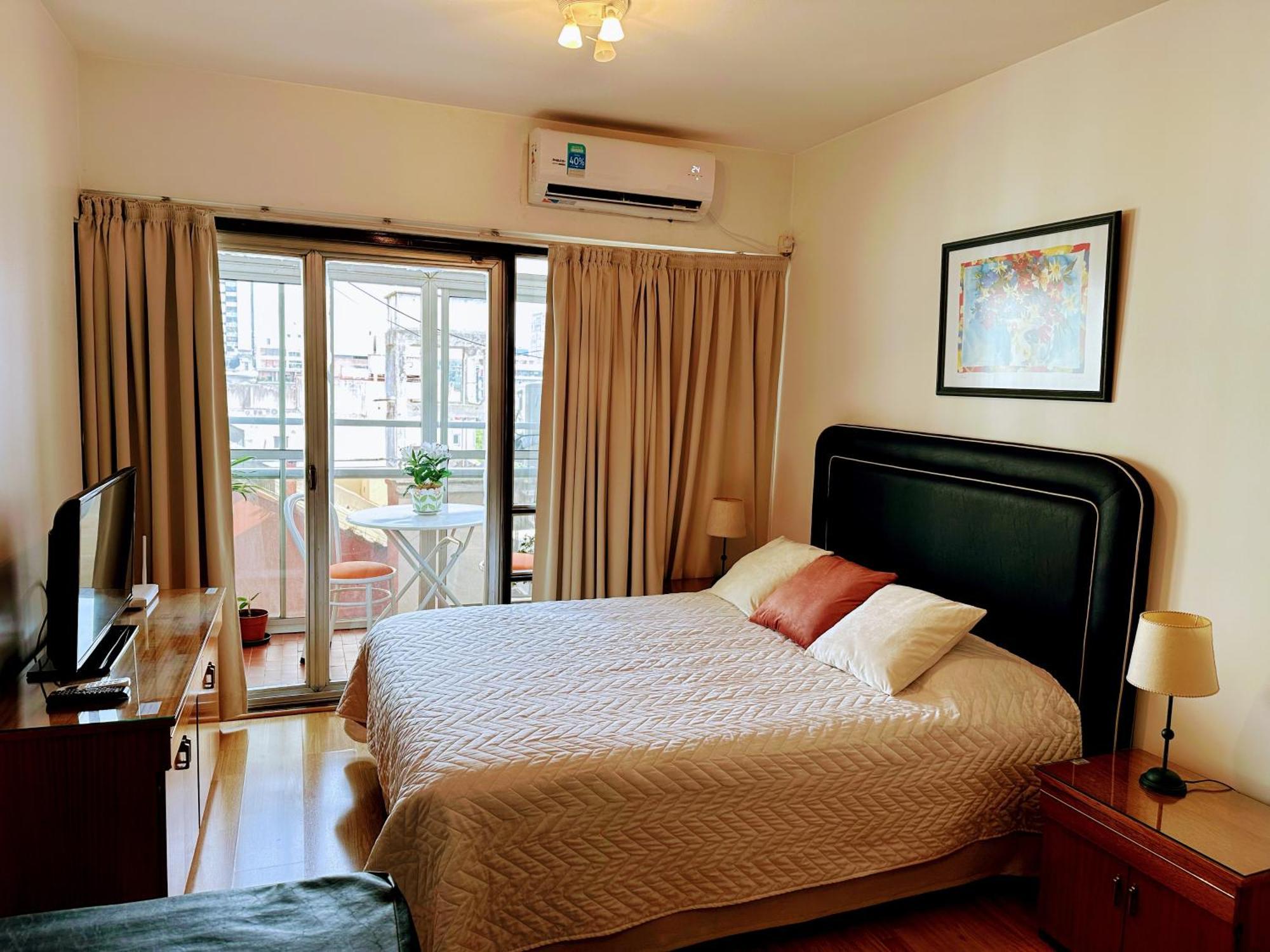Apartamento Departamento En Excelente Ubicacion *