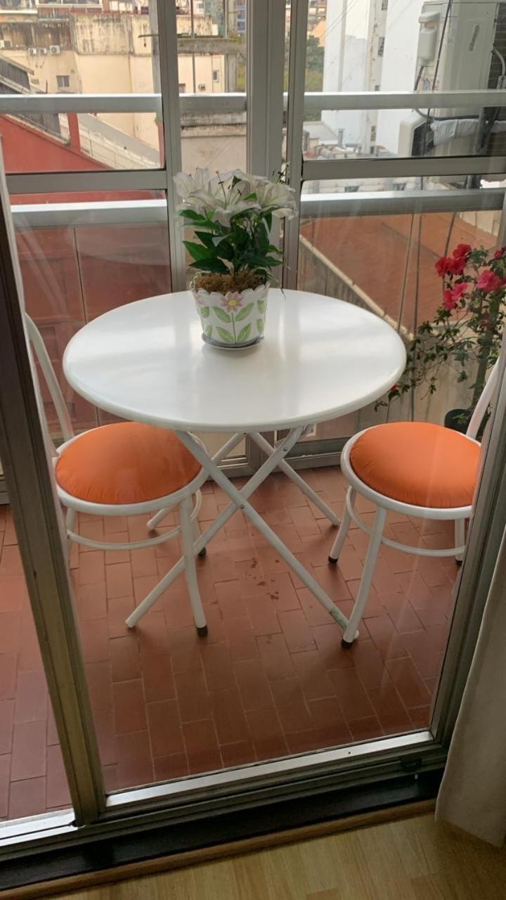 Departamento En Excelente Ubicacion Apartamento Ciudad Autónoma de Buenos Aires