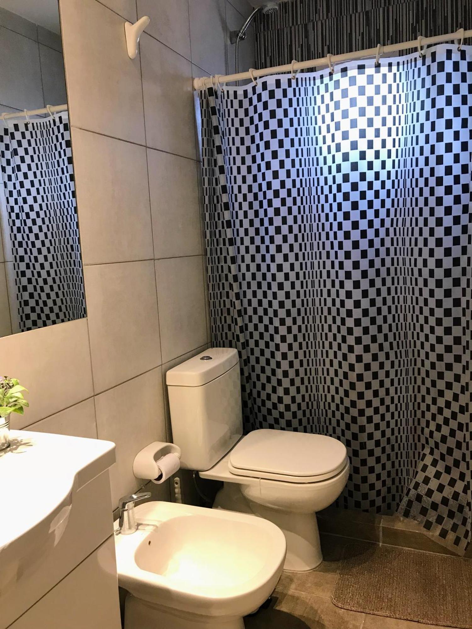 Apartamento Recoleta/palermo